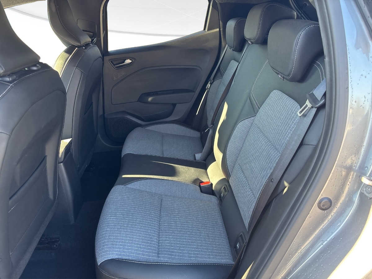 Renault Clio Usato 2024 Clio Padova