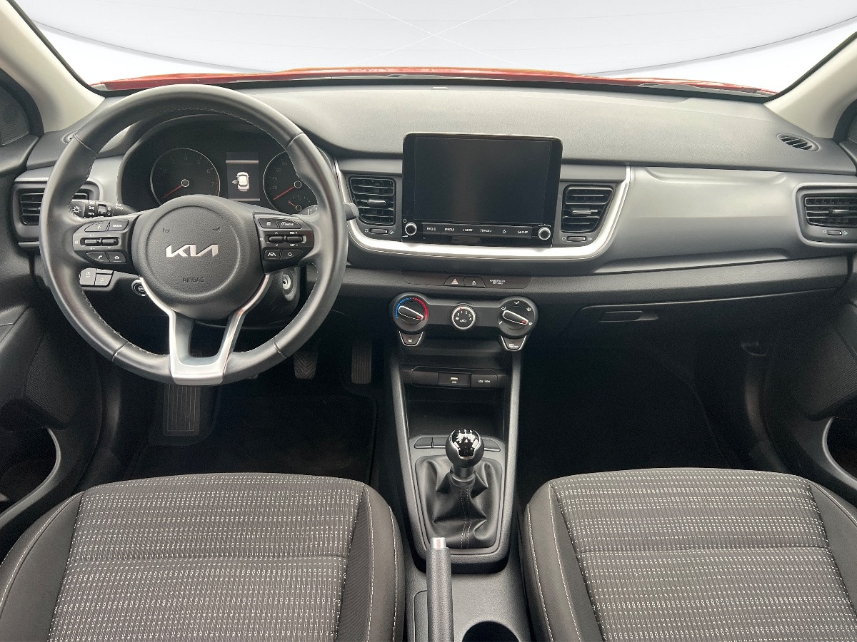 Kia Stonic Usato 2022 Stonic San Vendemiano