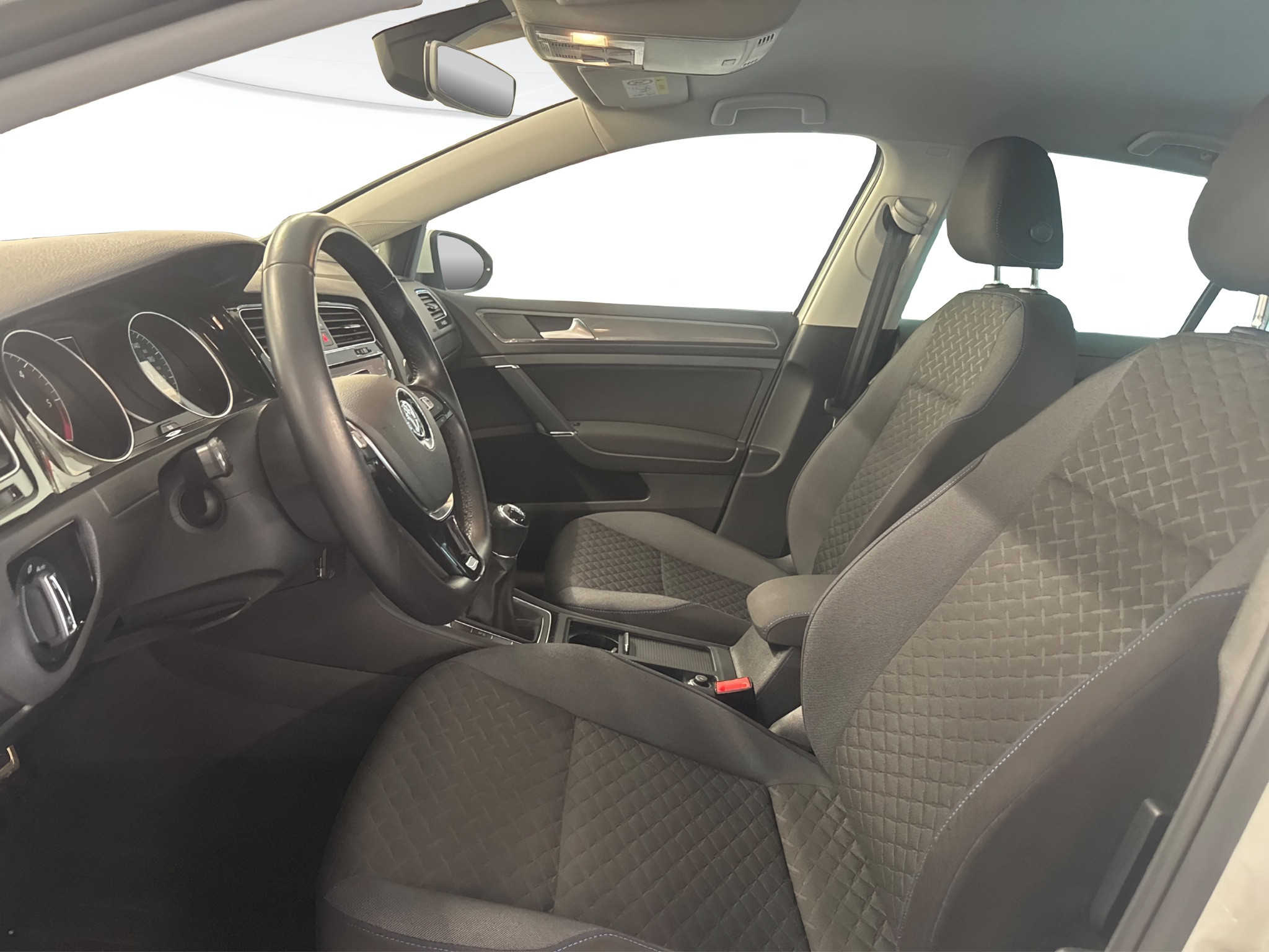 Volkswagen Golf Usato 2018 Golf San Zeno Naviglio