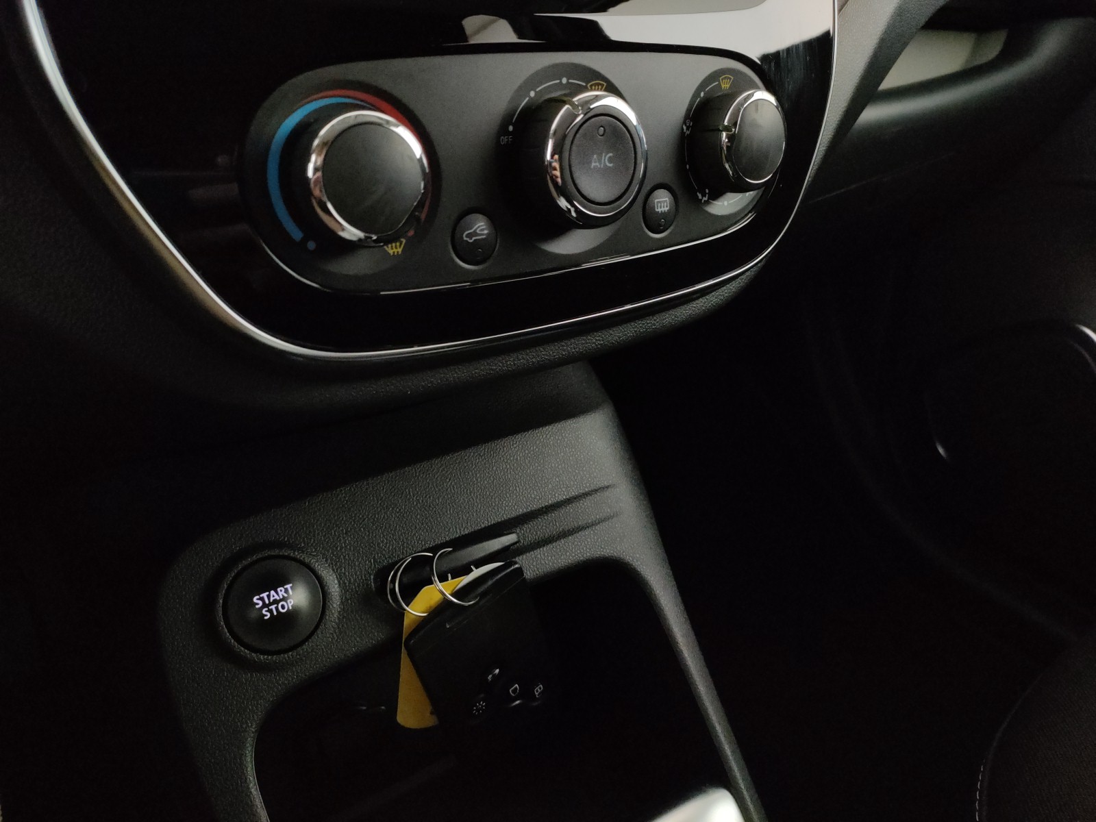 Renault Captur Usato 2020 Captur Legnago