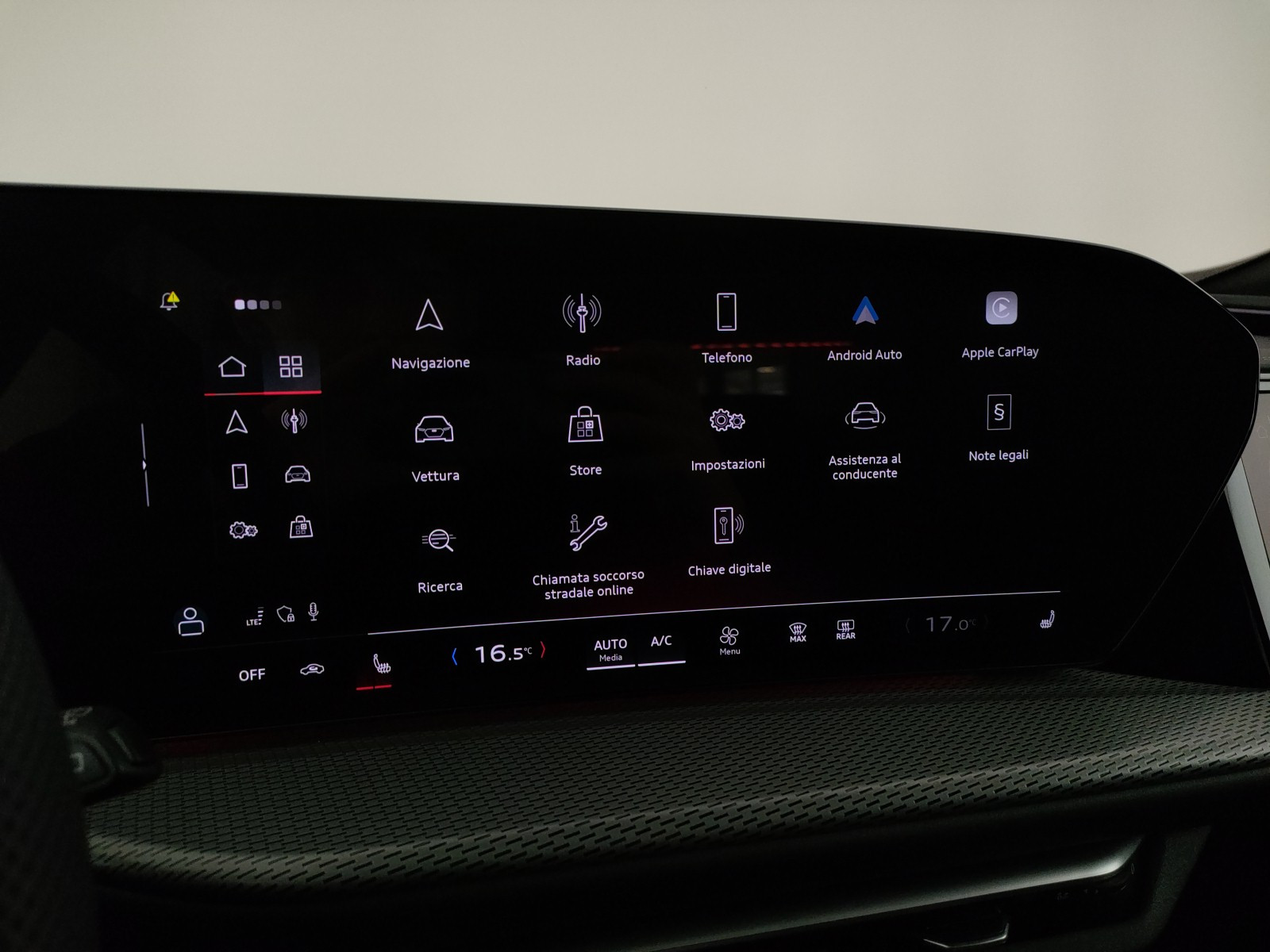 Audi Q5 KM0 2025 Q5 Legnago