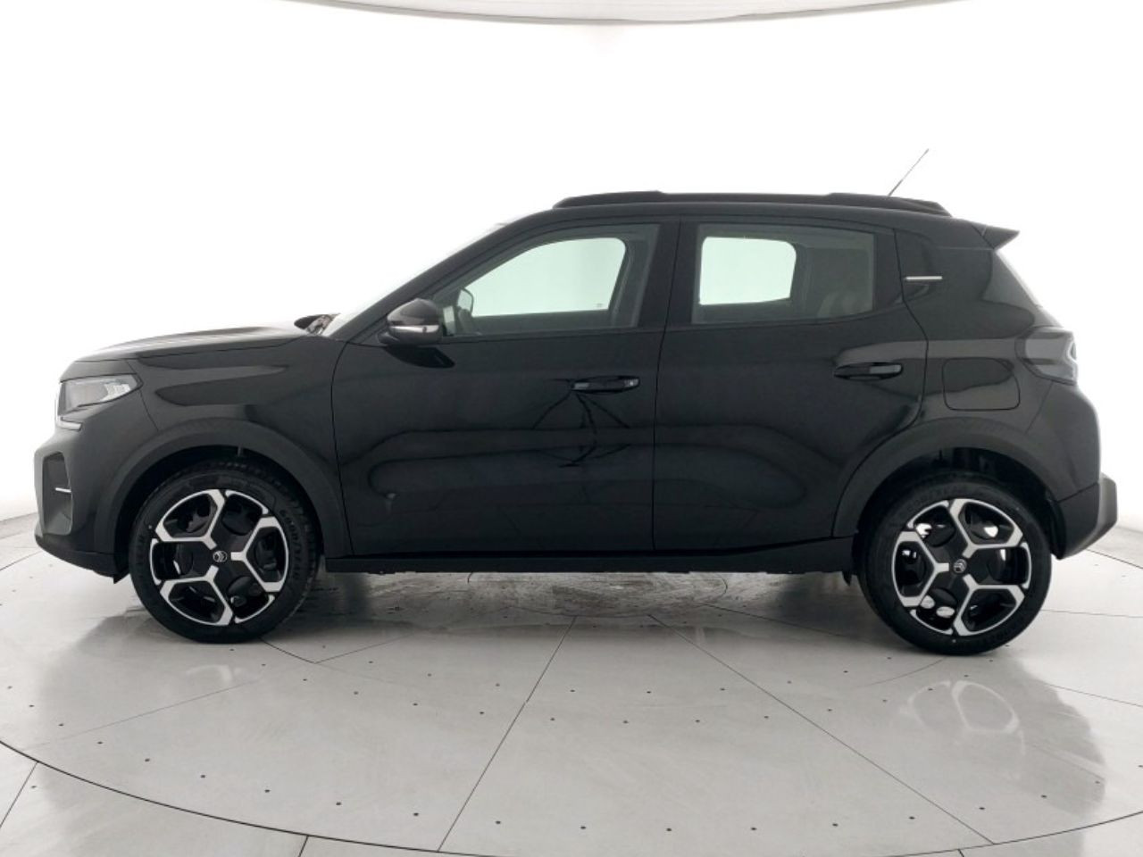 Citroen C3 Nuovo Benzina C3 Porto Mantovano