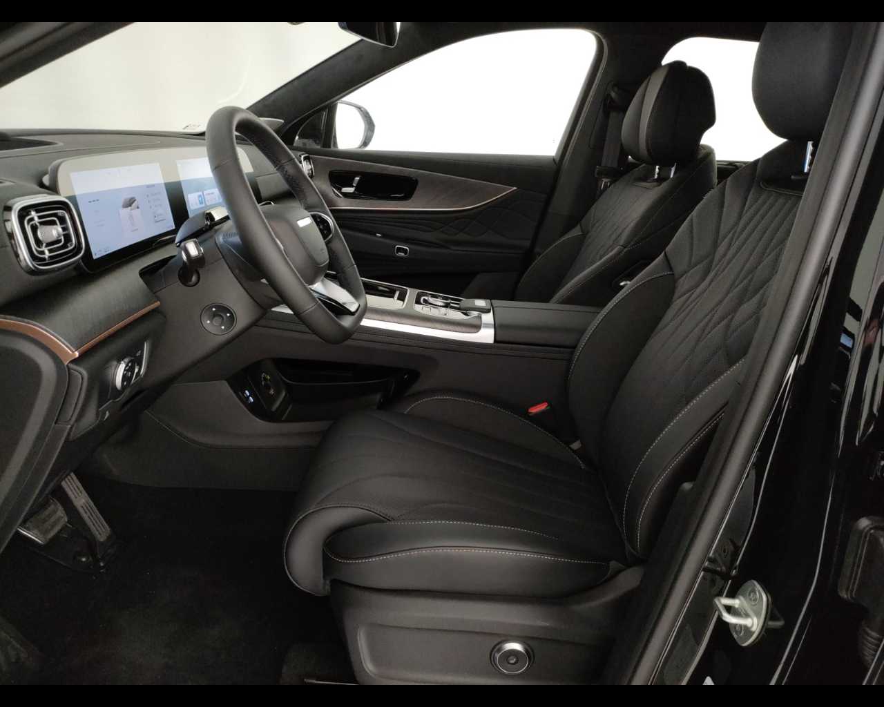 Jaecoo JAECOO 8 SHS-P Nuovo Ibrido JAECOO 8 SHS-P Legnago