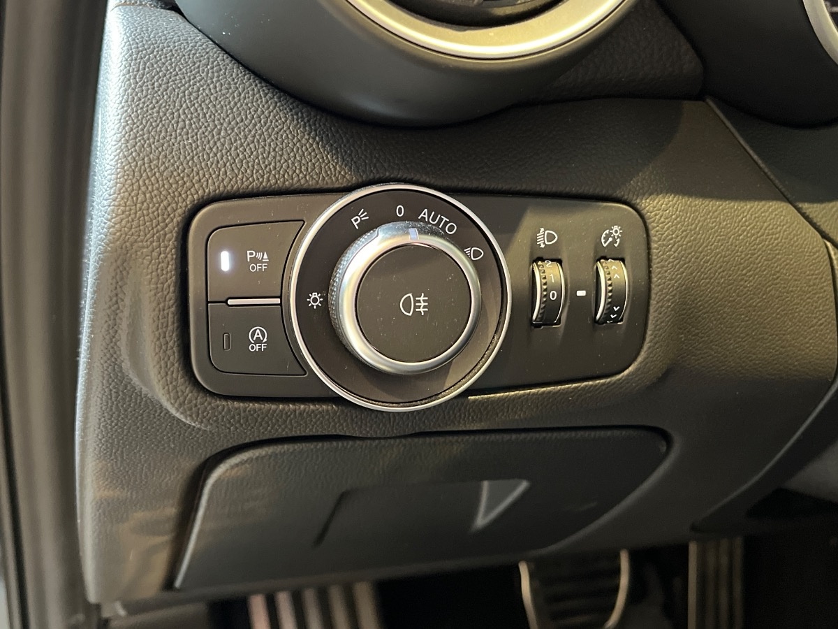 Alfa Romeo Giulia Usato 2021 Giulia Cerea