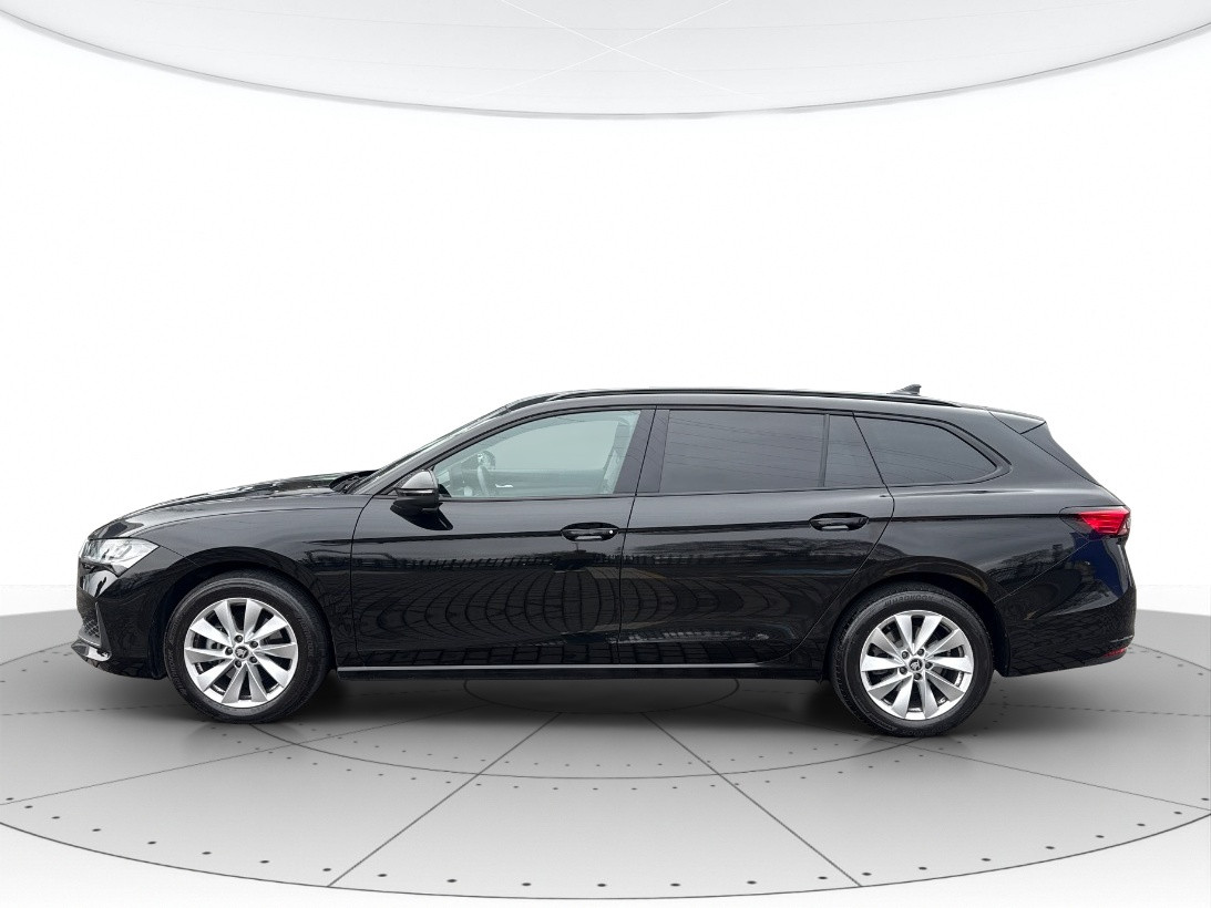 Skoda Superb Usato 2025 Superb Padova