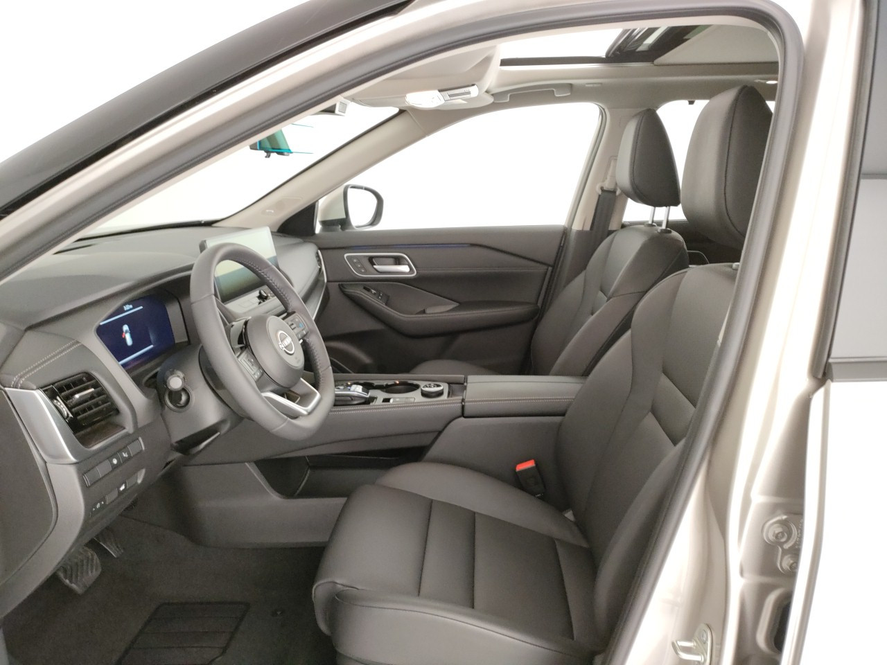 Nissan X-Trail Nuovo Ibrido benzina X-Trail Porto Mantovano