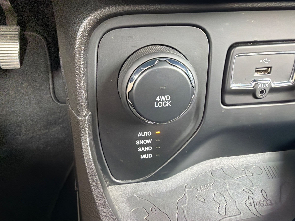 Jeep Renegade Diesel Usato 2016 Renegade Diesel Padova