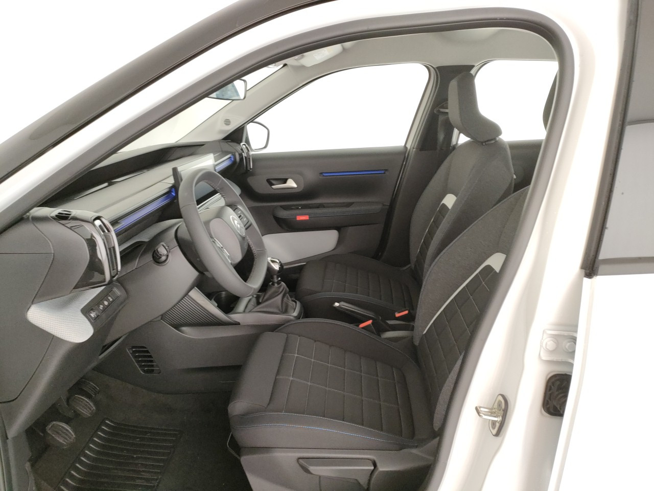 Citroen C3 KM0 2026 C3 Carpi