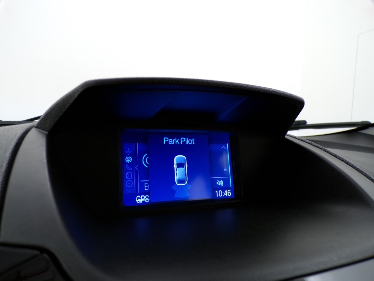 Ford EcoSport EcoSport 1.0 EcoBoost 125cv Titanium - 17