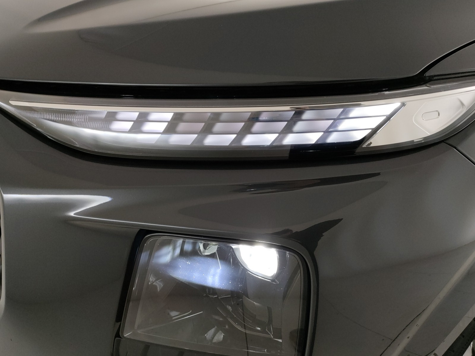 Audi Q3 KM0 2026 Q3 Legnago