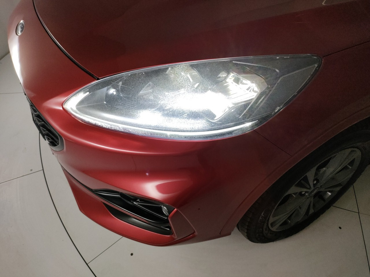 Ford Kuga Usato 2021 Kuga San Zeno Naviglio