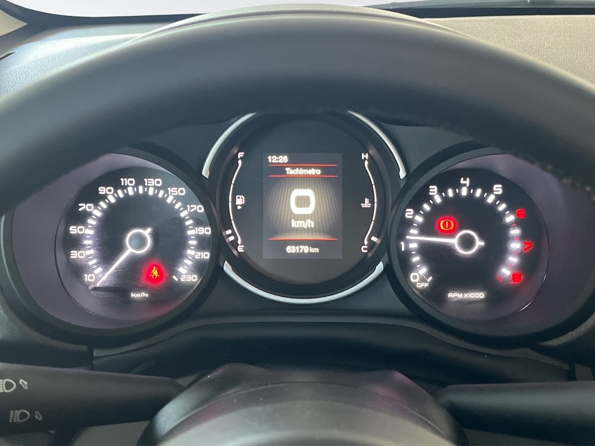 Fiat 500L Usato 2021 500L Altavilla Vicentina