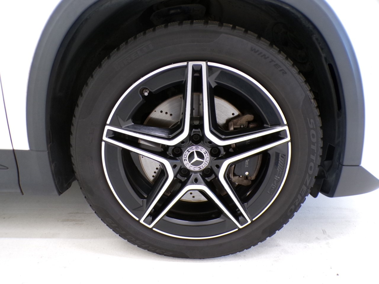 Mercedes GLA GLA 250 Premium 4Matic 8G-DCT - 4