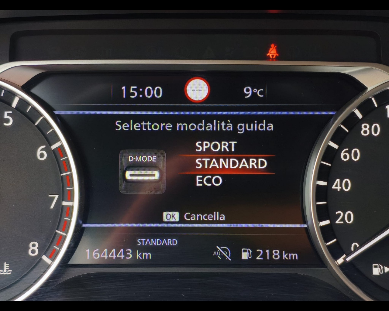 Foto NISSAN Qashqai 1.3 mhev Acenta 2wd 140cv