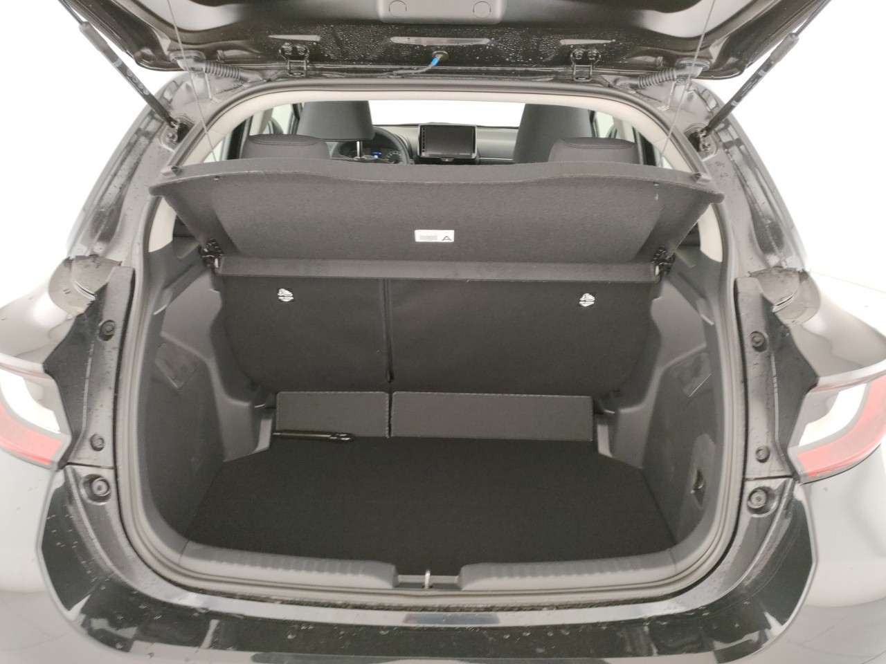 Mazda 2 Nuovo Ibrido benzina 2 Porto Mantovano