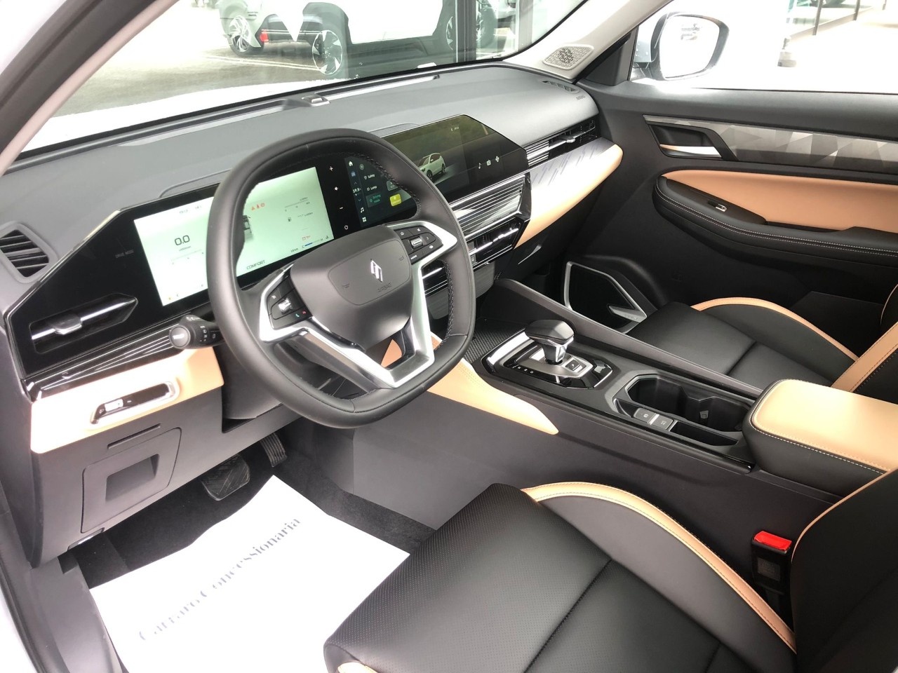 EMC SETTE SETTE 1.5 Automatico - 7