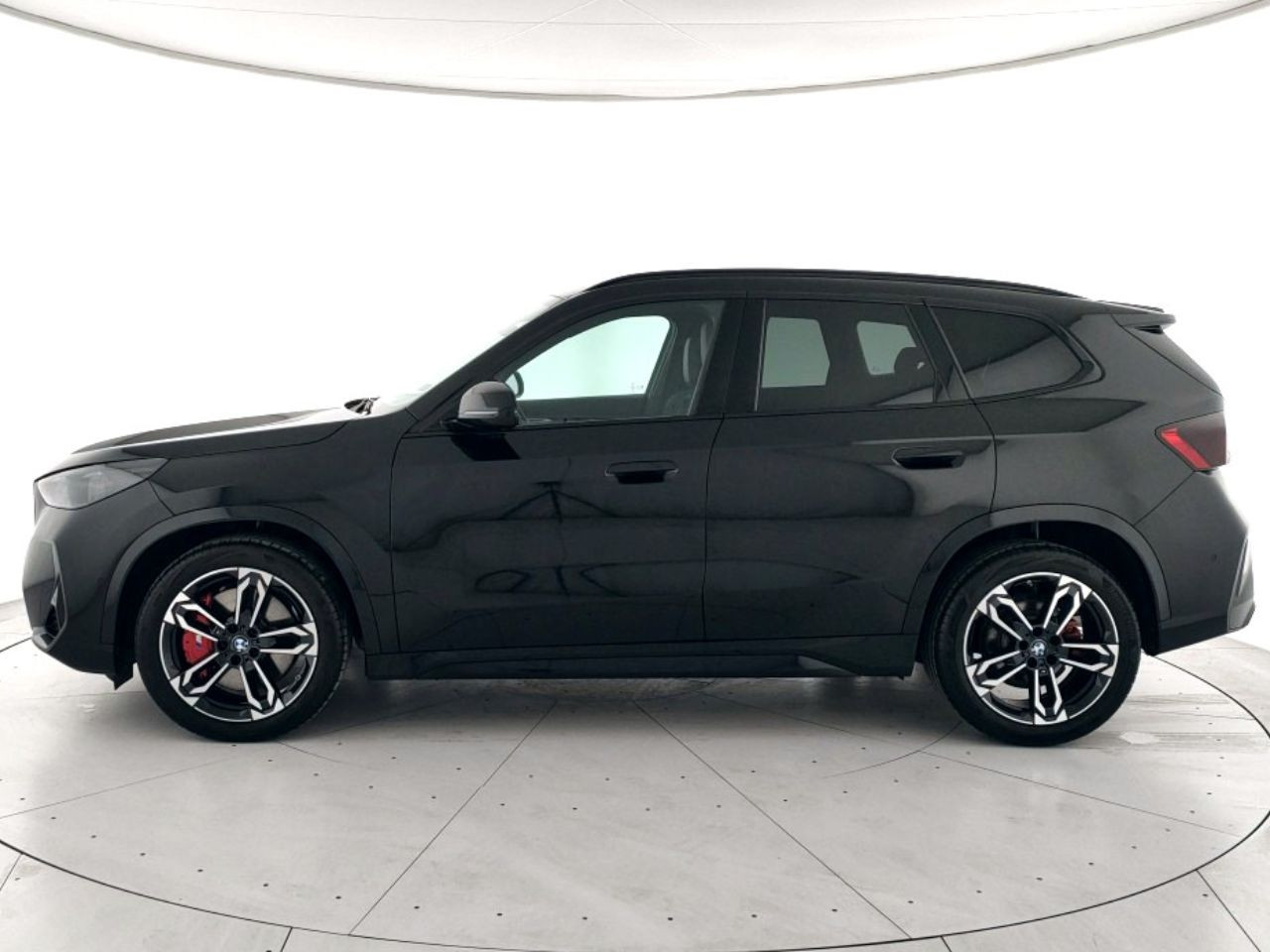 Bmw X1 Usato 2025 X1 Carpi