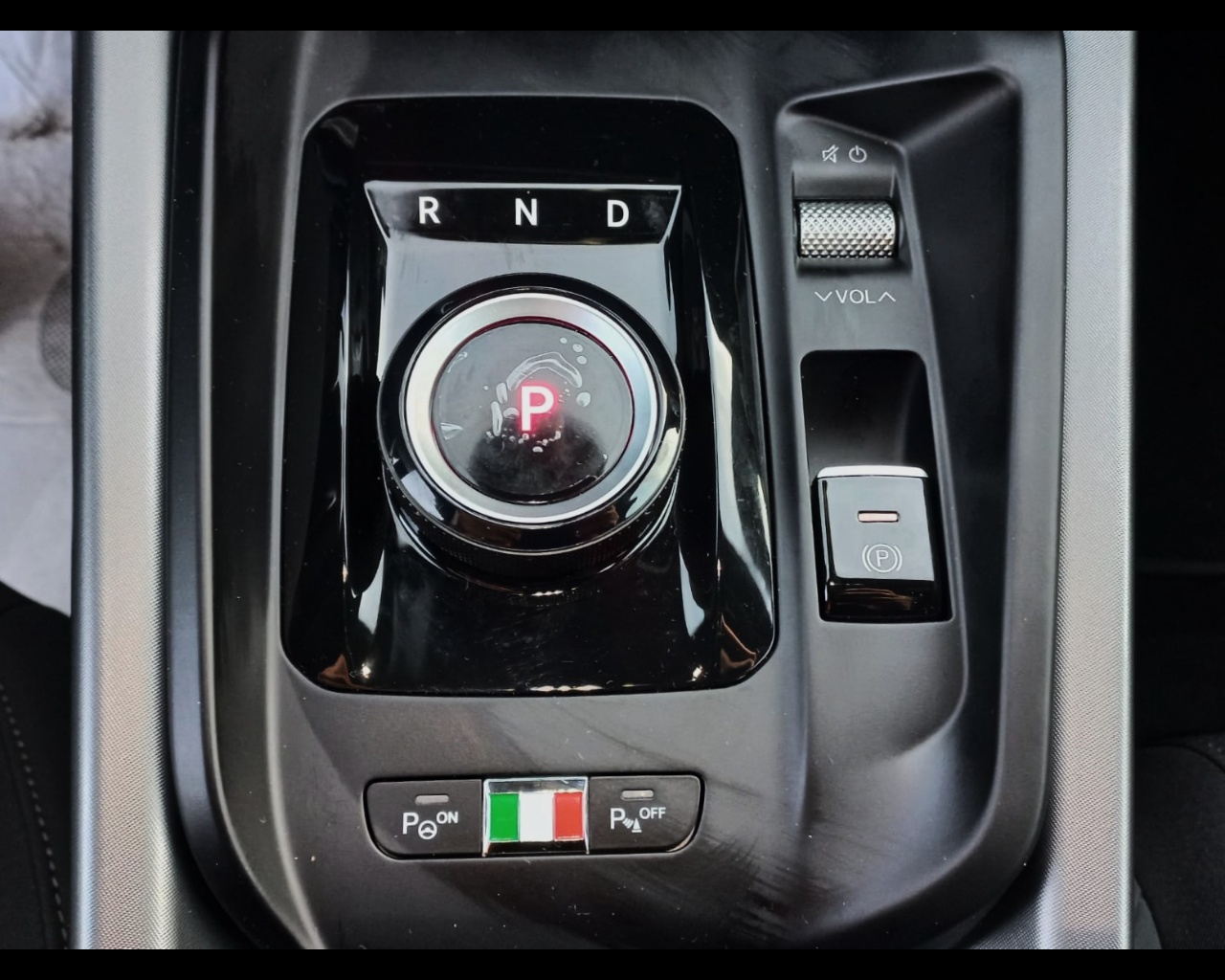 Foto ALFA ROMEO Tonale Ibrida My25 Hybrid 160cv Sprint