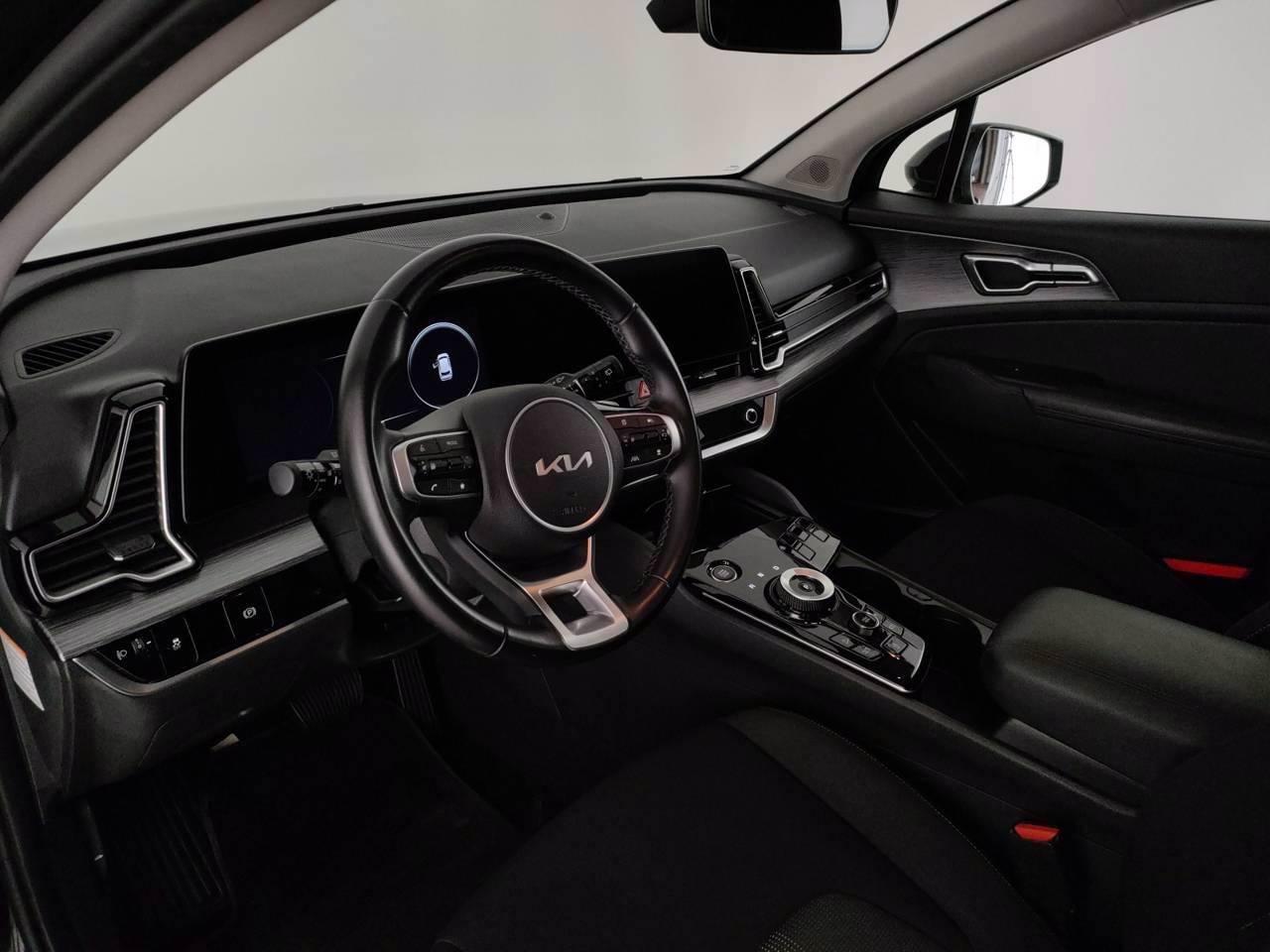 Kia Sportage Usato 2022 Sportage Legnago