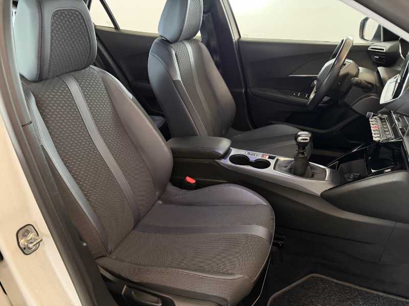 2008 Ii 2020 - 2008 1.2 Puretech Allure Navi Pack S&s 100cv