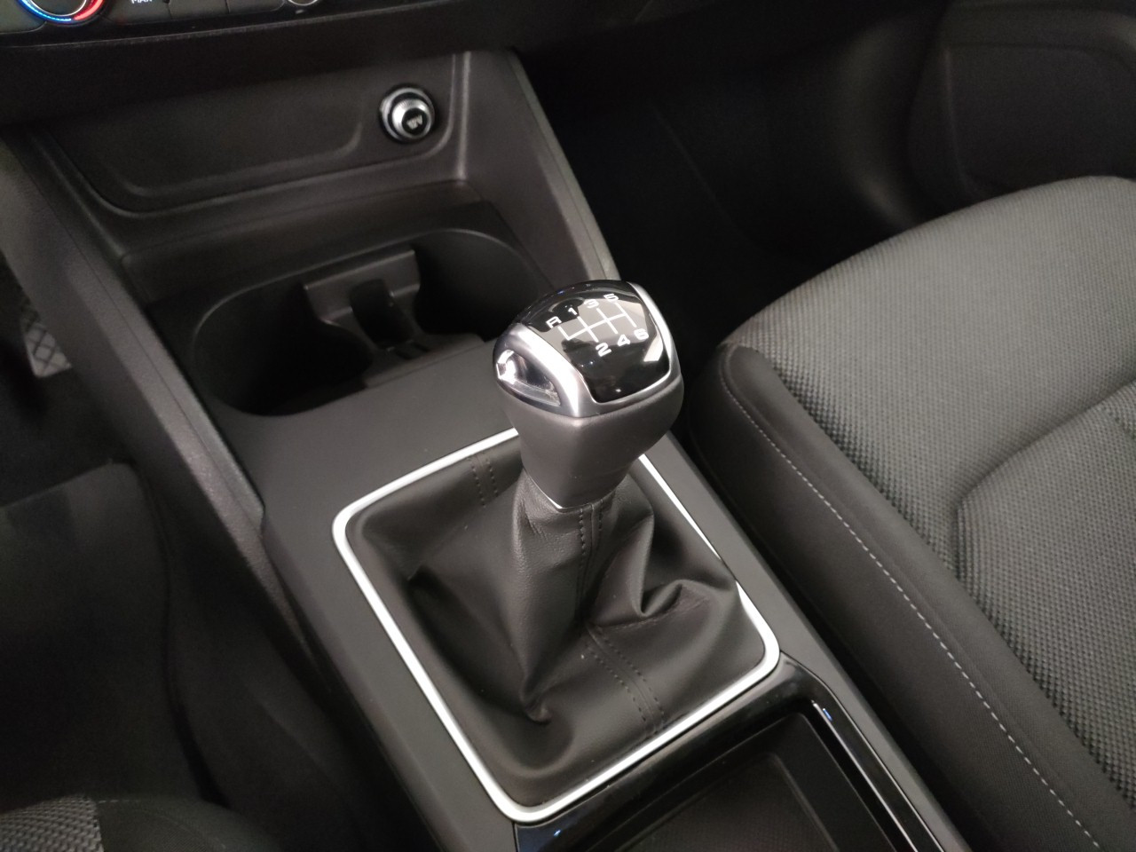 Audi Q2 Usato 2025 Q2 Carpi