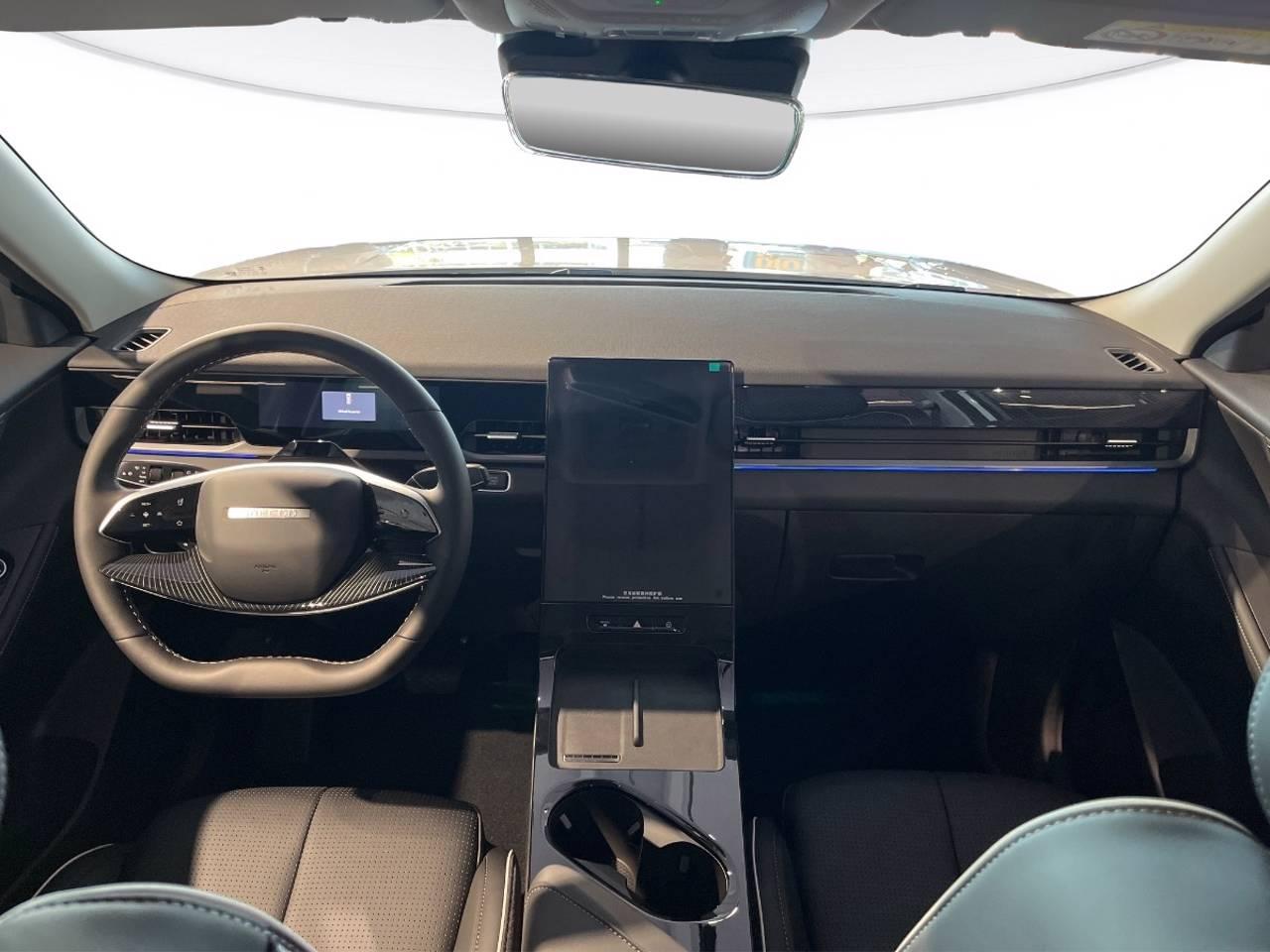 Jaecoo Jaecoo 5 Nuovo Benzina Jaecoo 5 Modena