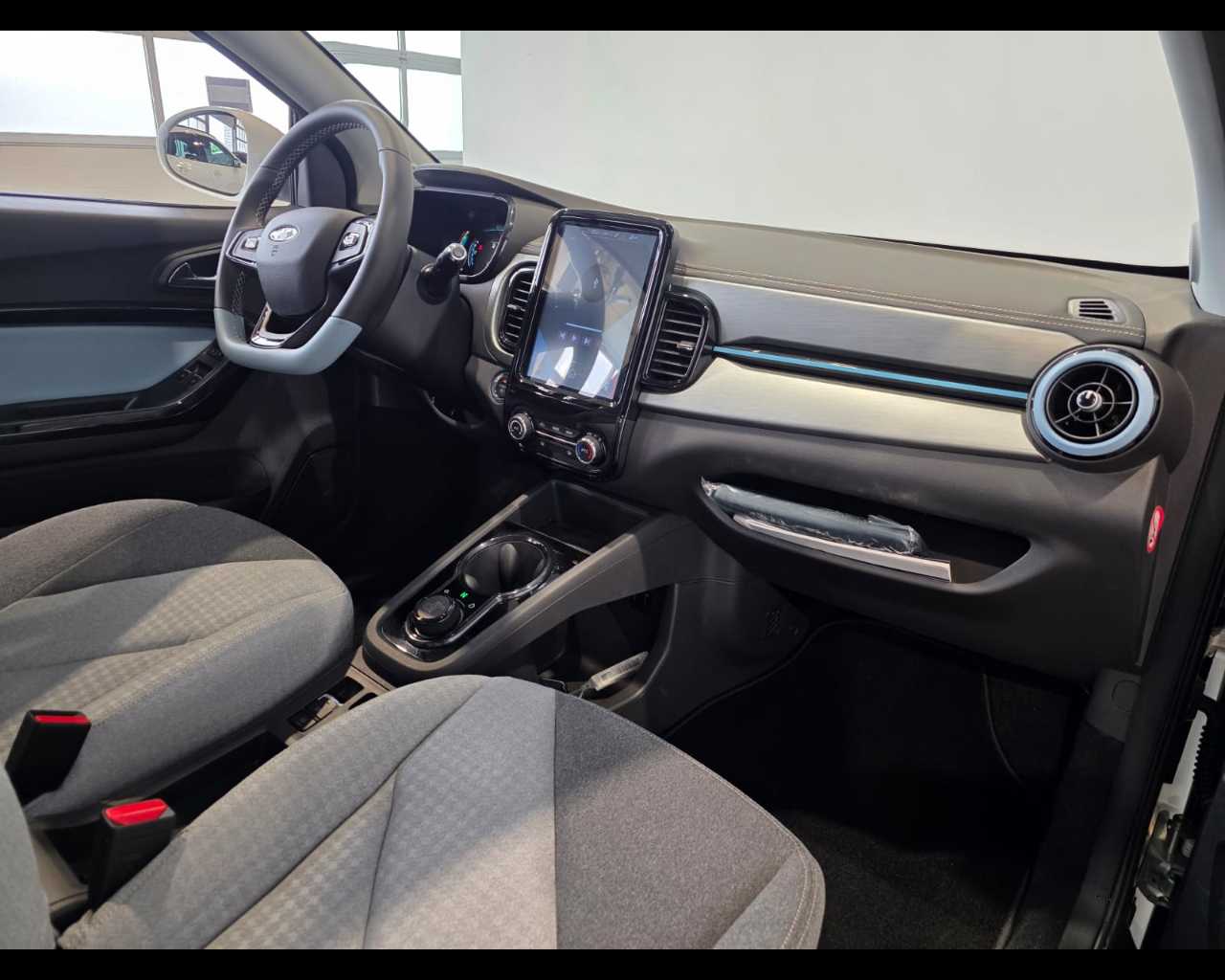 Dr Automobiles DR 1.0 Nuovo Elettrico DR 1.0 Este