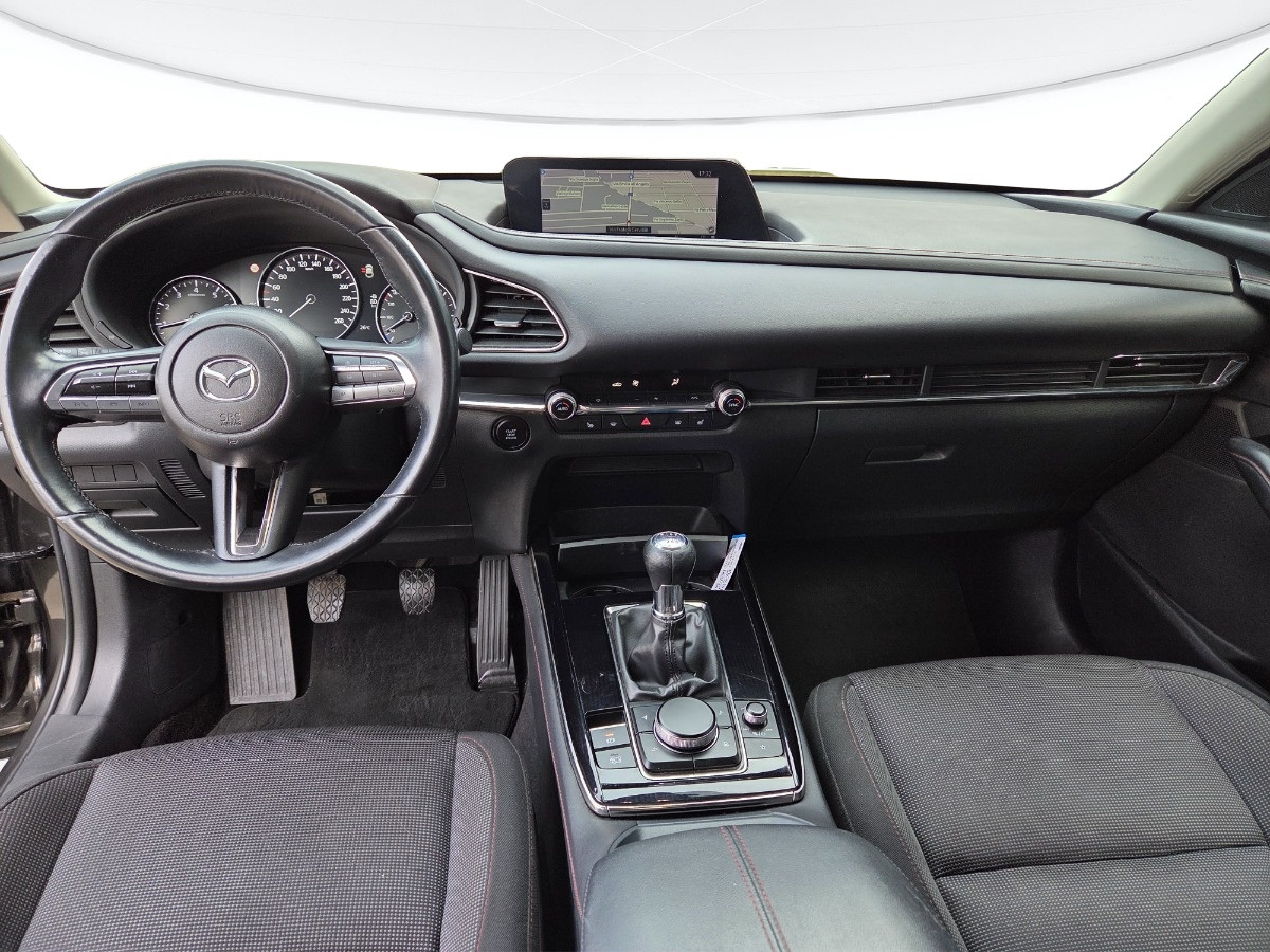 Mazda CX-30 Usato 2022 CX-30 Reggio Emilia