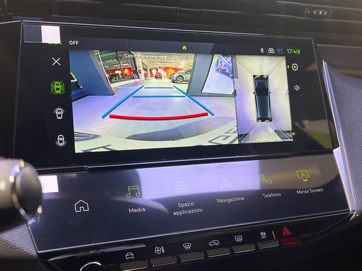 Peugeot 308 Aziendali 2025 308 Verona