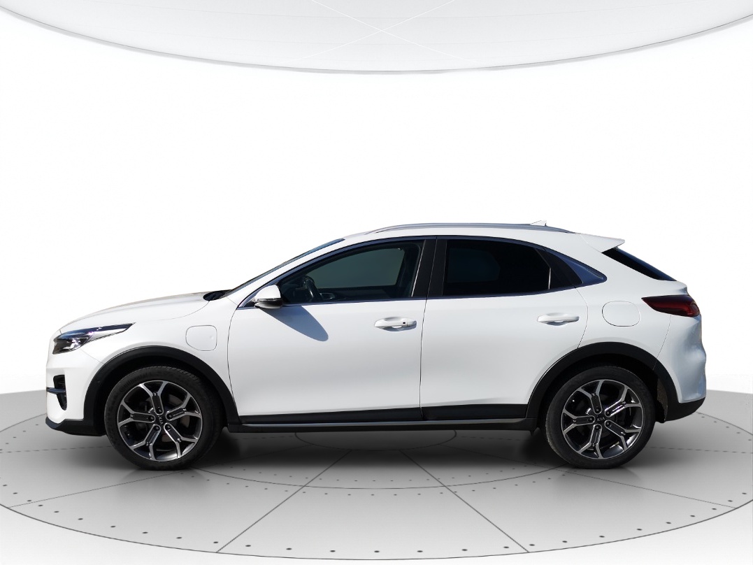 Kia Xceed Usato 2021 Xceed Rovigo
