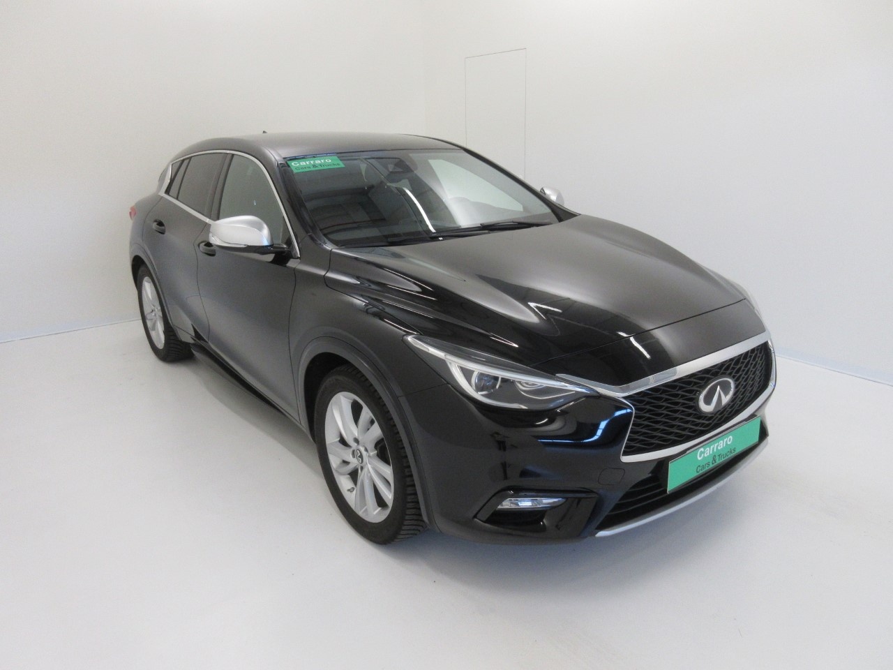 Infiniti Q30 Q30 1.5 D 109cv Business Executive DCT - 3