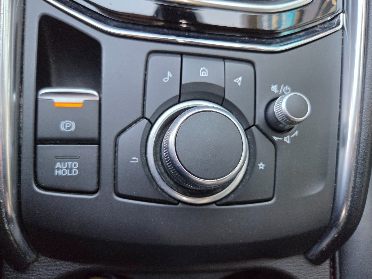 Mazda CX-5 Usato 2021 CX-5 Reggio Emilia