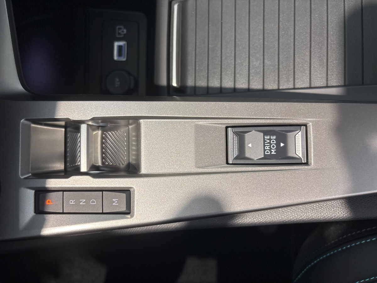 Peugeot 308 Usato 2025 308 Porto Mantovano