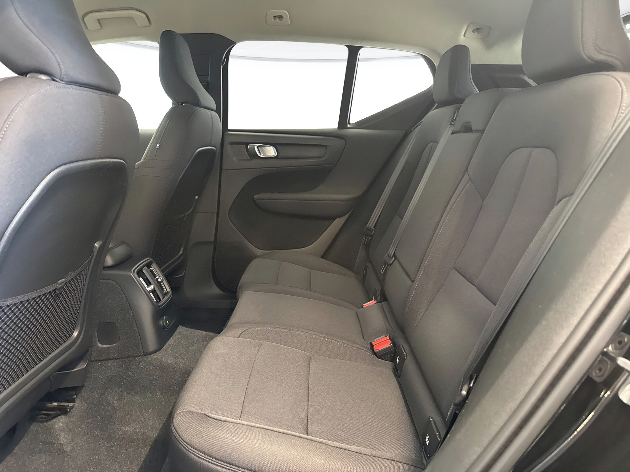 Volvo XC40 Usato 2021 XC40 San Zeno Naviglio
