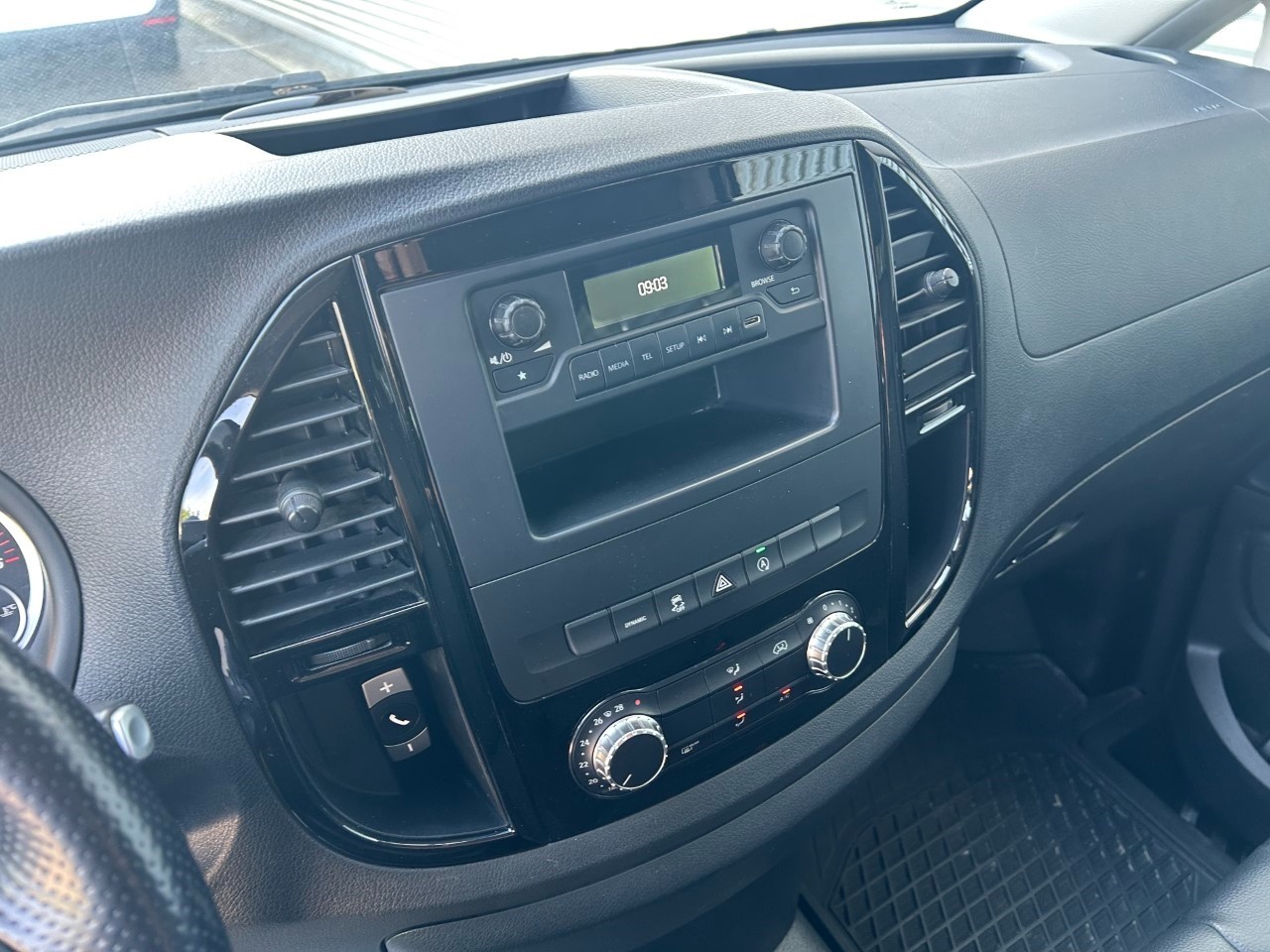 Mercedes Vito vito 114 cdi compact pro auto my20 - 11