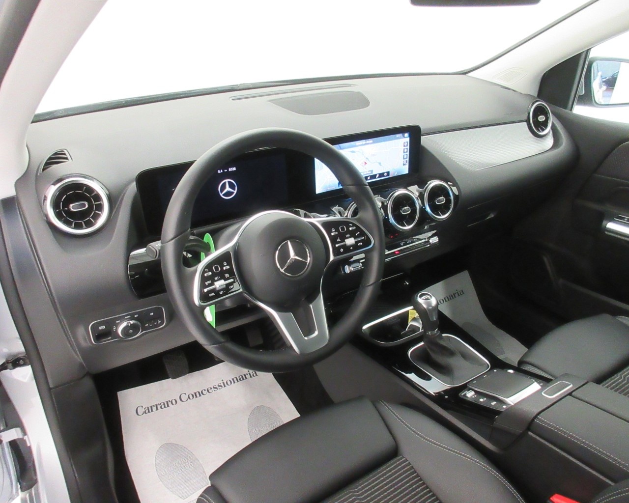 Mercedes Classe B Classe B 180 Sport - 10