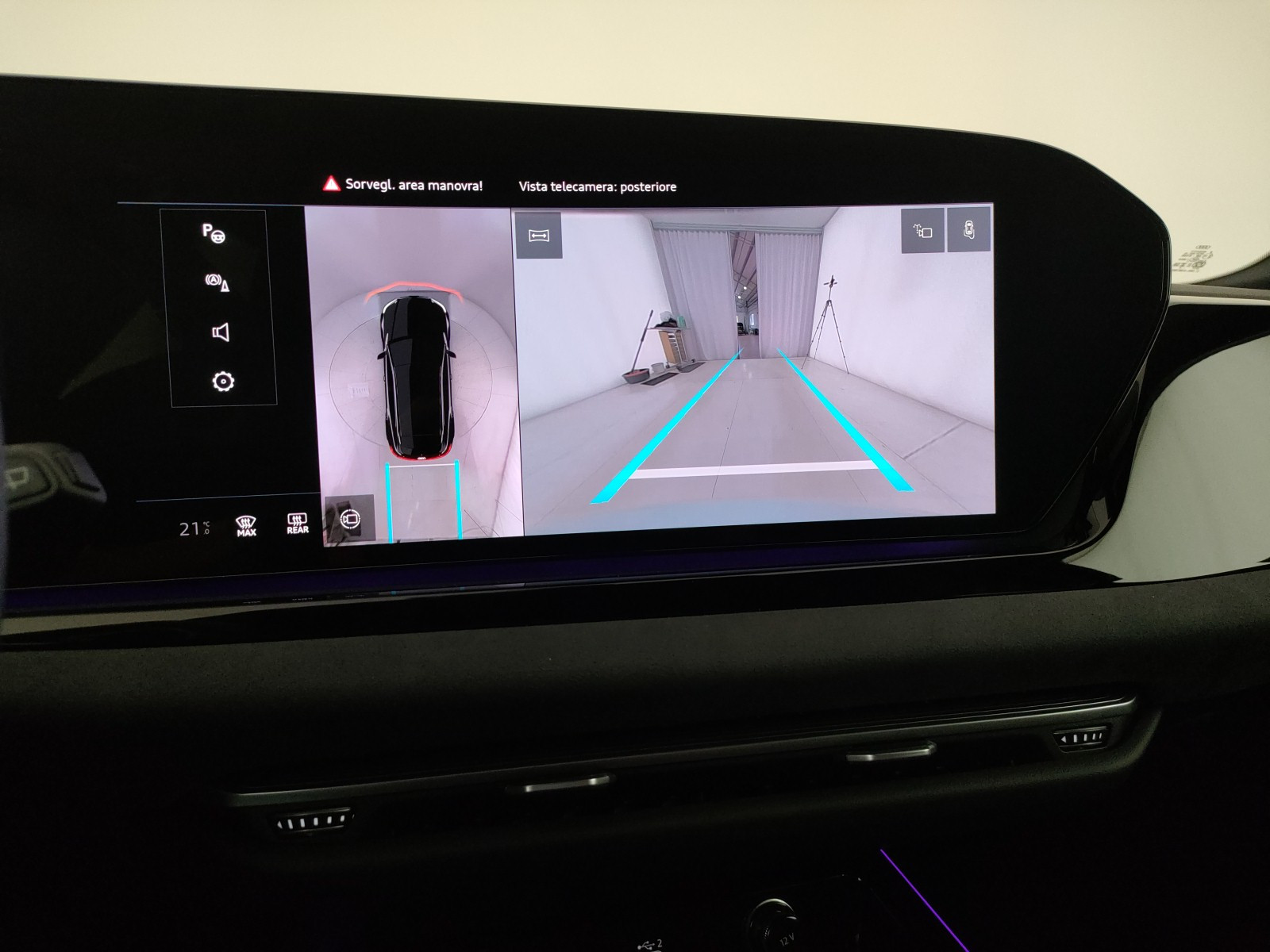 Audi A6 Usato 2025 A6 Legnago