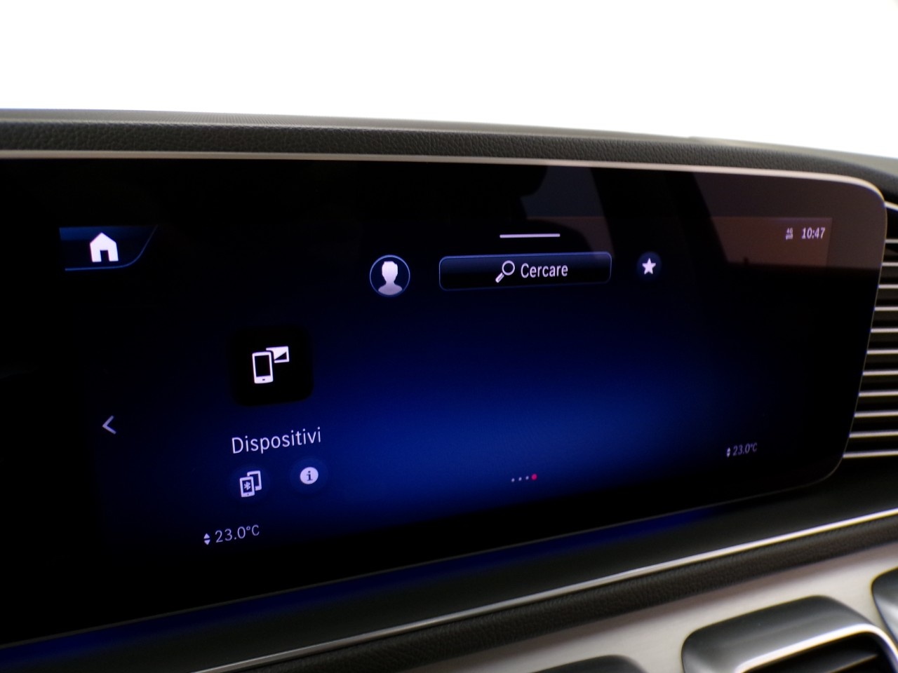 Mercedes  GLE 350 de phev AMG Line Advanced Plus 4matic auto - 22