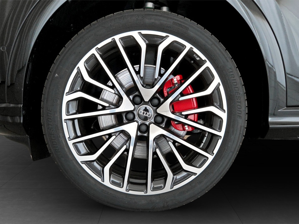 AUDI Q5 35 2.0 tdi mhev 12V Business s-tronic Ibrida km0 - 20