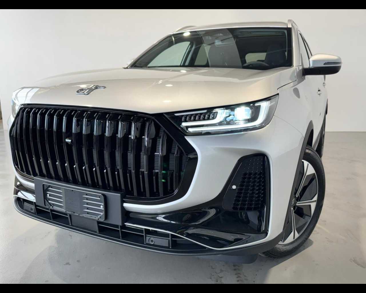 Dr Automobiles DR 6 Nuovo gPL DR 6 Mestre