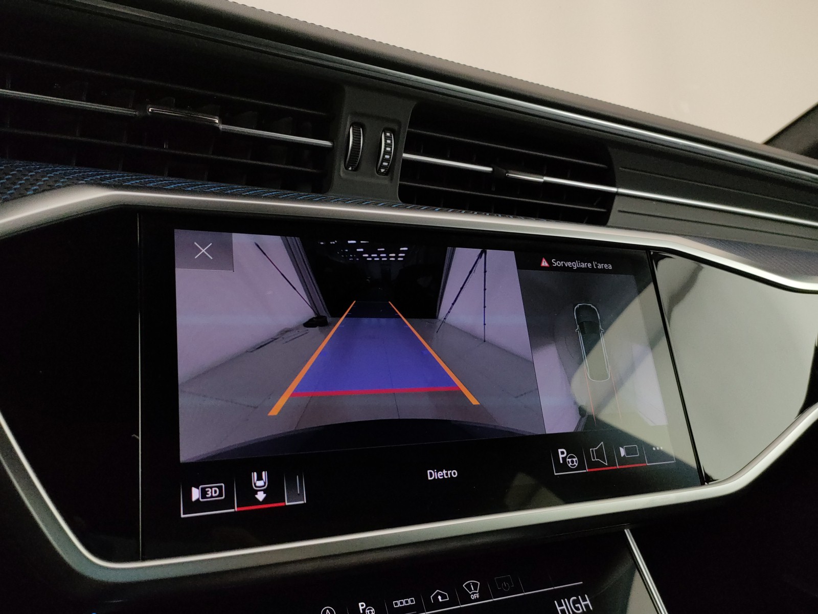 Audi A6 Usato 2023 A6 Padova