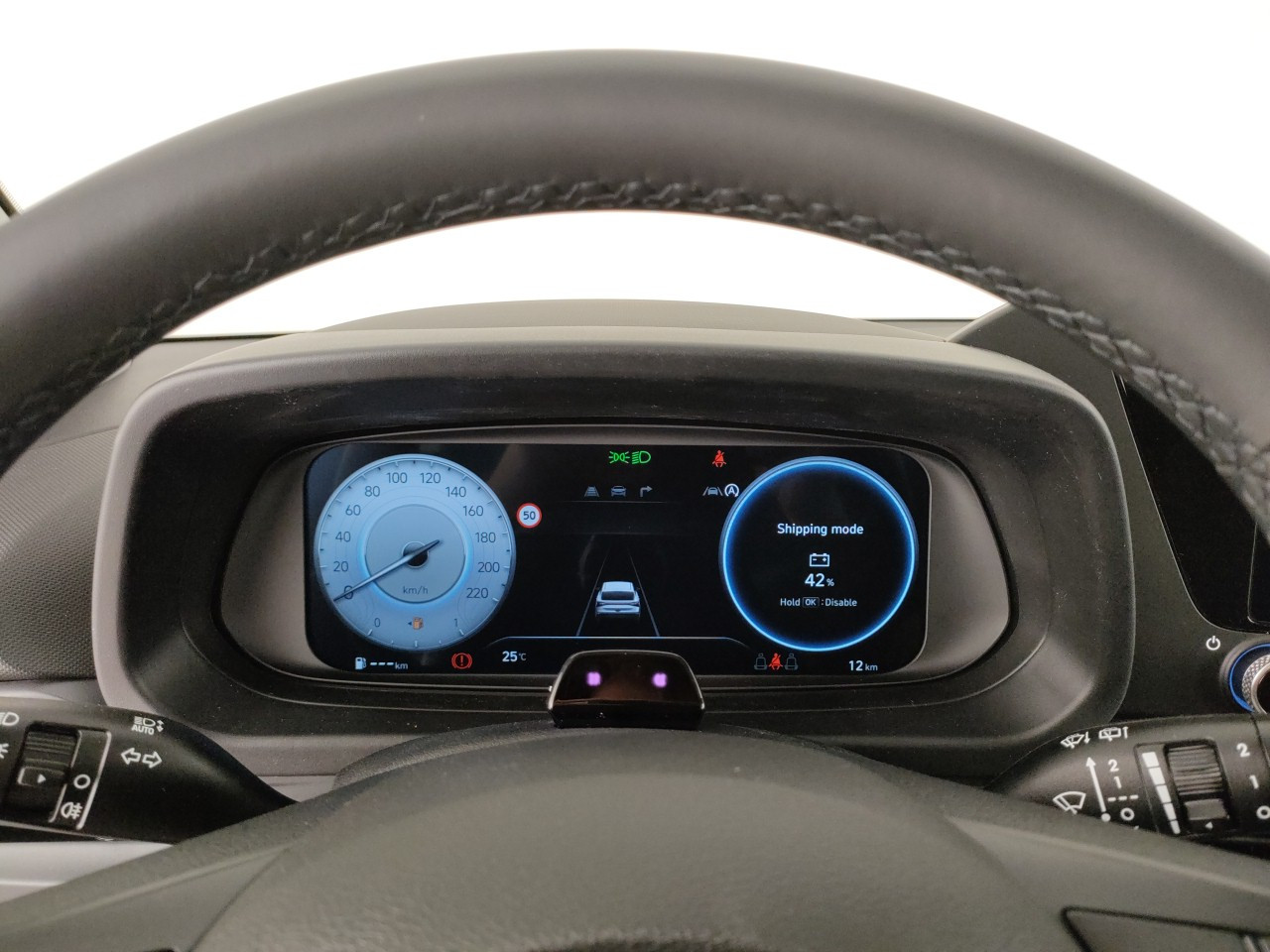 Hyundai i20 Nuovo benzina i20 Porto Mantovano