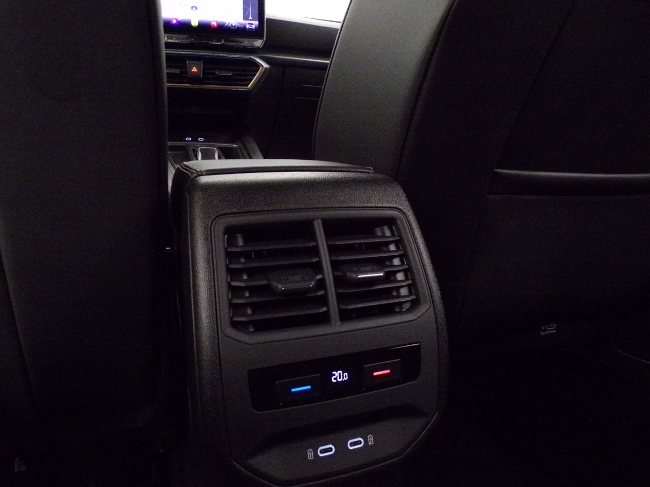 Cupra Formentor Formentor 2.0 TDI 4Drive - 14