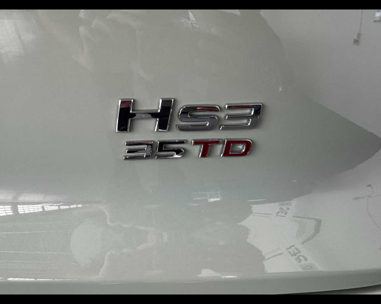 Hongqi HS3 Nuovo benzina HS3 Mestre