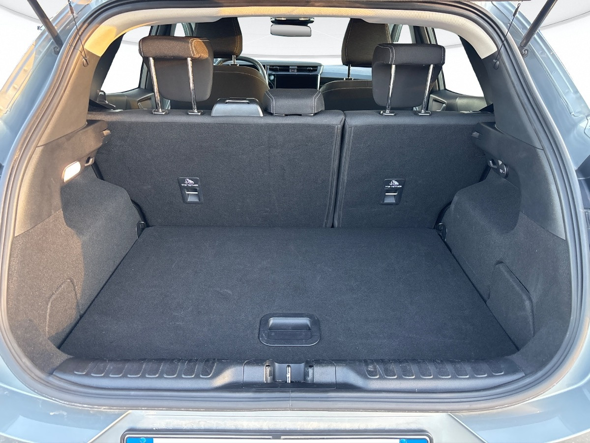 Ford Puma Usato 2025 Puma Mestre