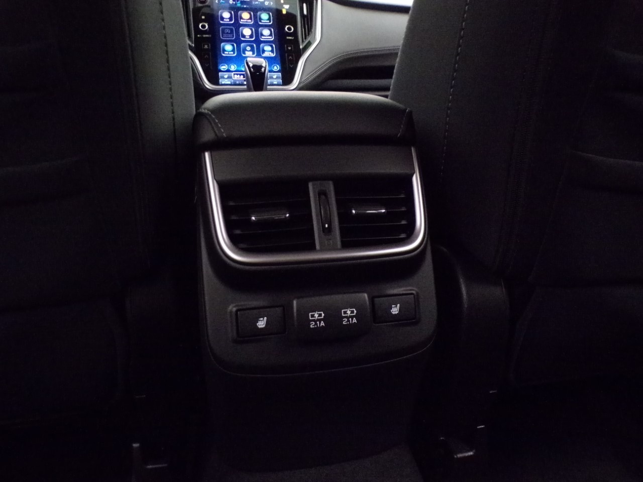 Subaru Outback Outback 2.5 i Style AWD - 14