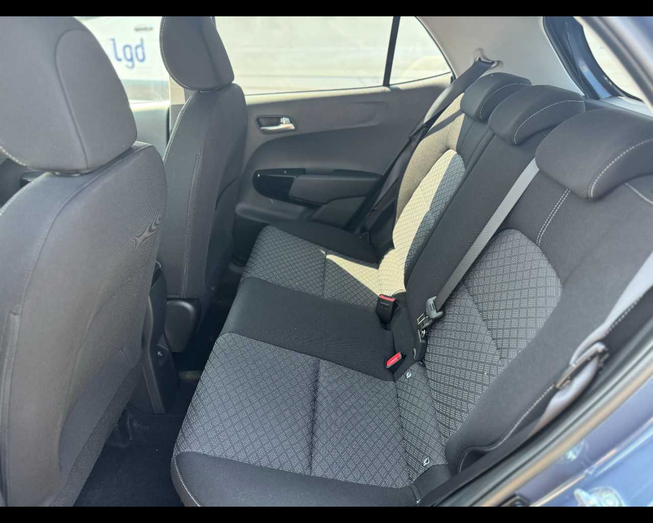 Kia Picanto Nuovo GPL Picanto Este