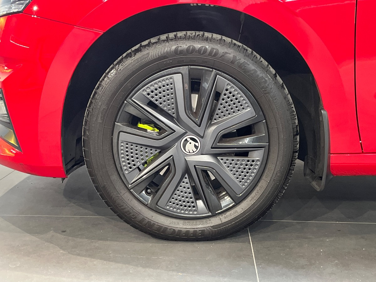 Skoda Fabia Usato 2025 Fabia Verona