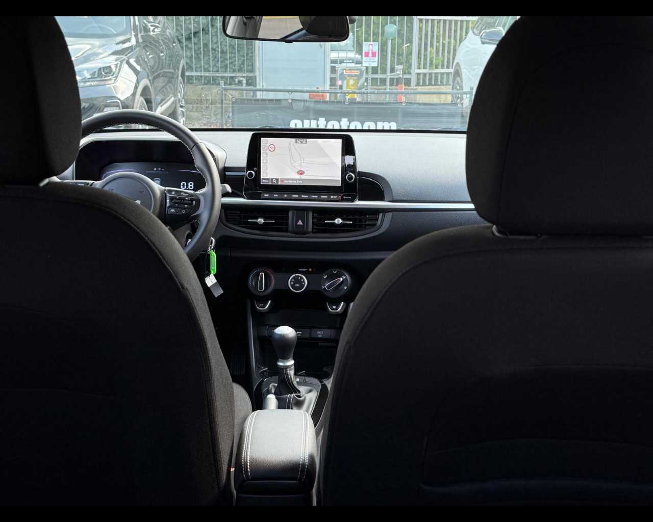 Kia Picanto Aziendali 2025 Picanto Este