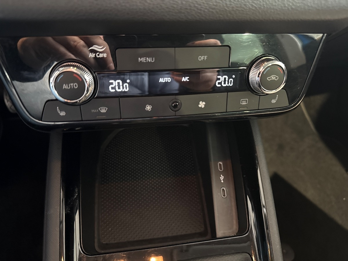 Skoda Kamiq Usato 2025 Kamiq Parma